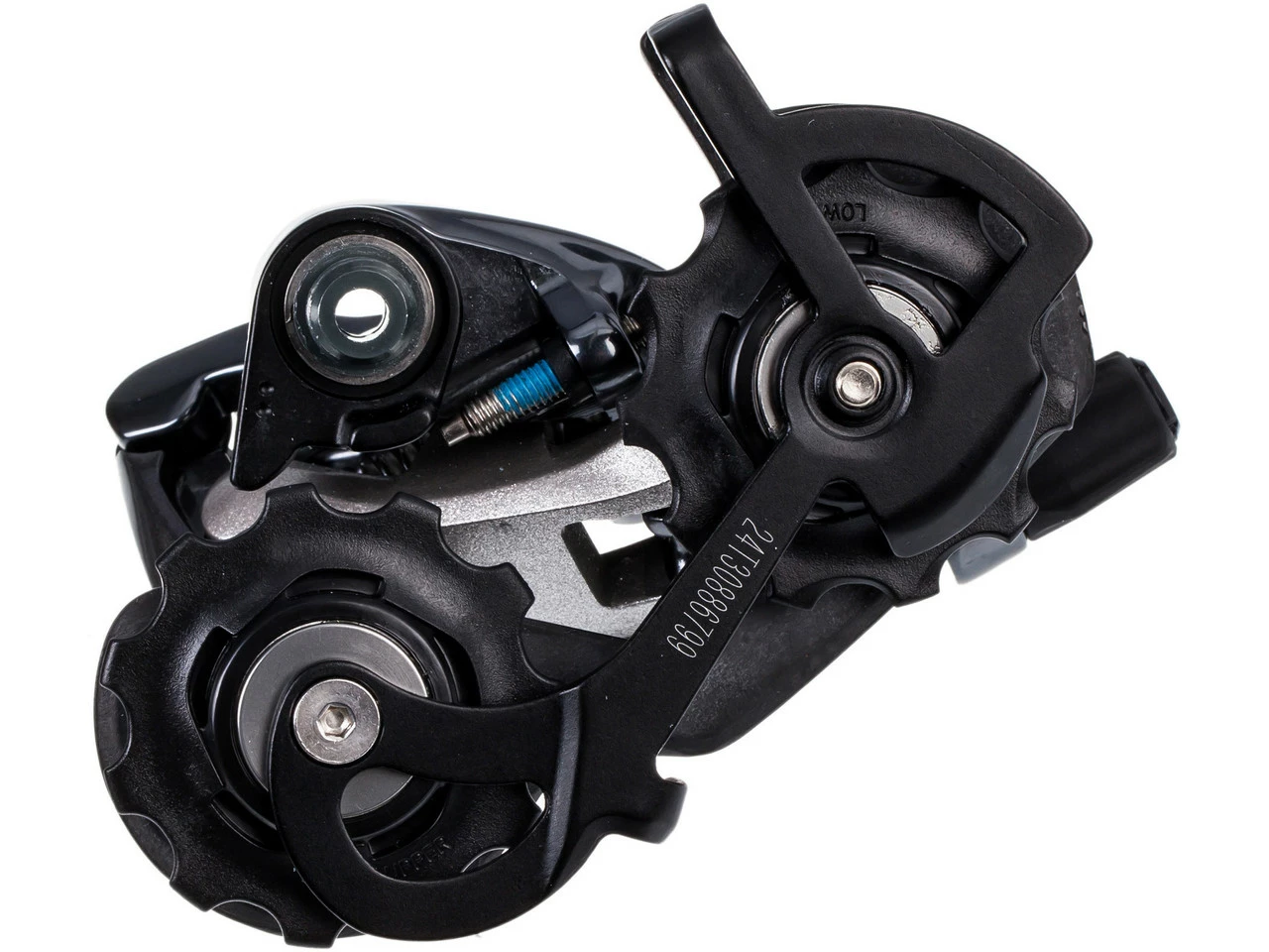 SRAM Force 22 Schaltwerk 11-fach 2 SRAM Force 22 Schaltwerk 11-fach – Bild 2