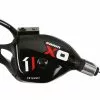 SRAM Trigger Schaltgriff X01 11-fach