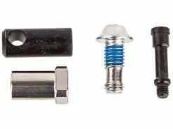 Shimano Schrauben Mit Mutter Für SL-M670 / M780 / M820 / M980 I-Spec B