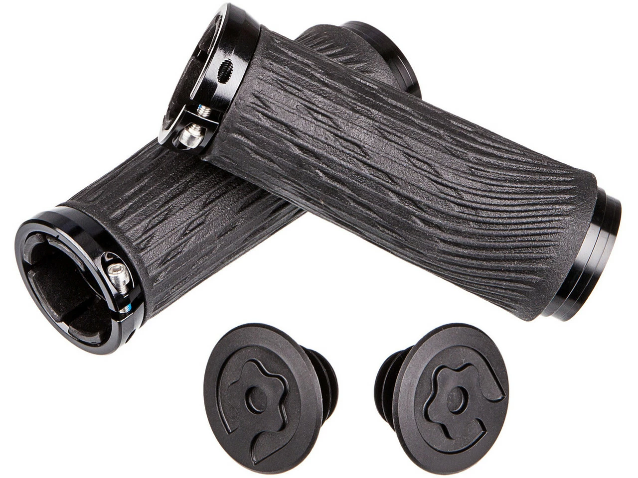 SRAM GripShift Griffstück 85 Mm Für X0 / XX / XX1 1 SRAM GripShift Griffstück 85 Mm Für X0 / XX / XX1