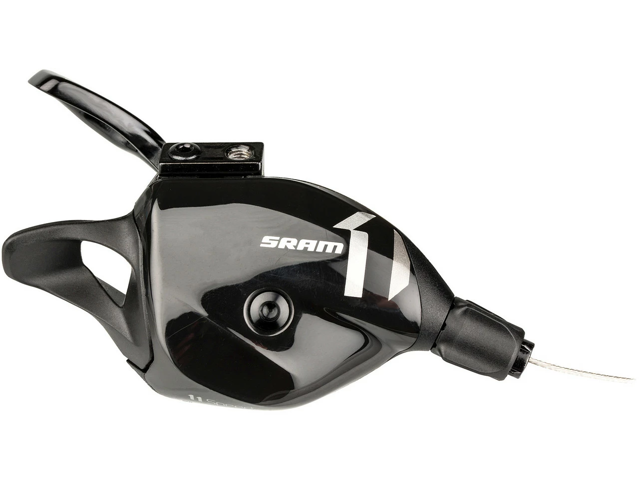 SRAM Trigger Schaltgriff X1 11-fach 1 SRAM Trigger Schaltgriff X1 11-fach