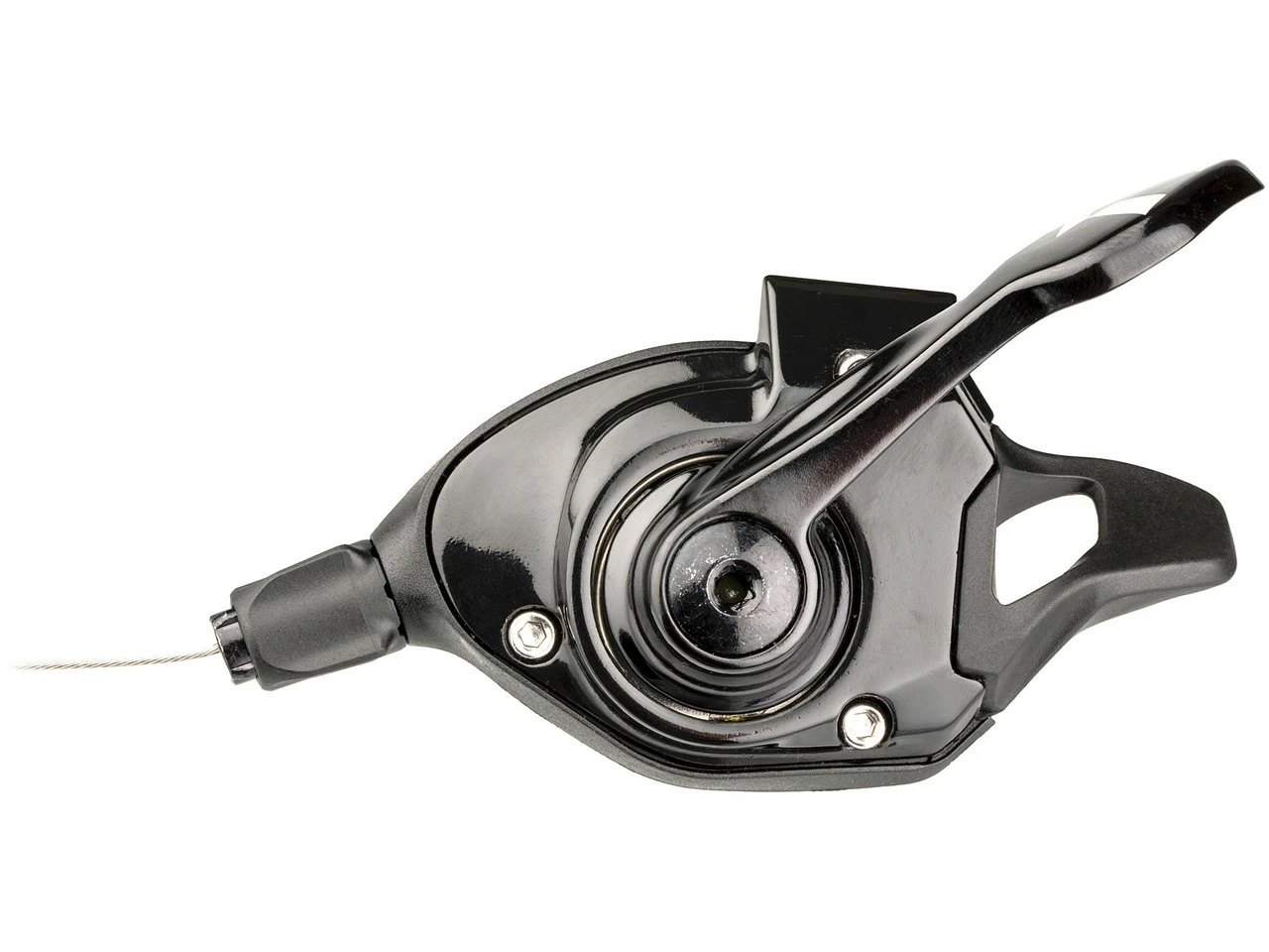 SRAM Trigger Schaltgriff X1 11-fach 2 SRAM Trigger Schaltgriff X1 11-fach – Bild 2