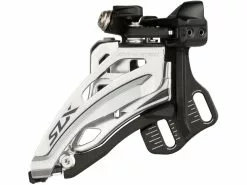 Shimano SLX Umwerfer FD-M7020-11 / FD-M7025-11 2-/11-fach 7 Shimano SLX Umwerfer FD-M7020-11 / FD-M7025-11 2-/11-fach -SRAM Verkäufe 152761