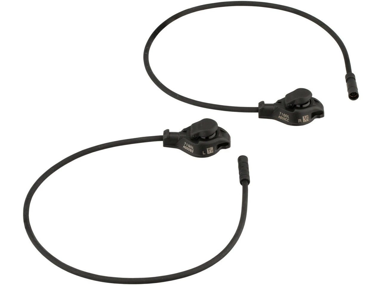 Shimano Dura-Ace Di2 V+h Set Schalter SW-R9150 2-/11-fach 1 Shimano Dura-Ace Di2 V+h Set Schalter SW-R9150 2-/11-fach