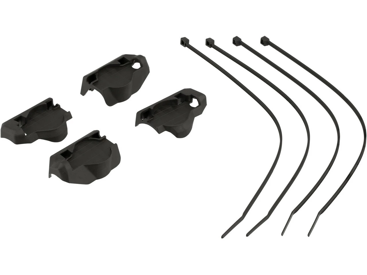 Shimano Dura-Ace Di2 V+h Set Schalter SW-R9150 2-/11-fach 2 Shimano Dura-Ace Di2 V+h Set Schalter SW-R9150 2-/11-fach – Bild 2