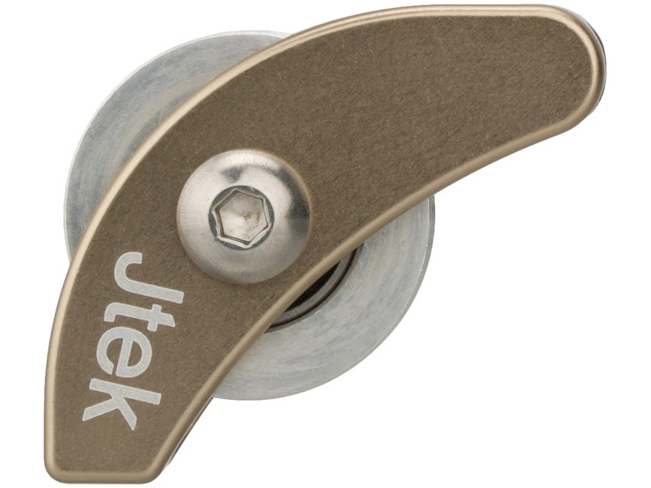 Jtek Engineering Shiftmate 1 Schaltungskonverter 2 Jtek Engineering Shiftmate 1 Schaltungskonverter – Bild 2