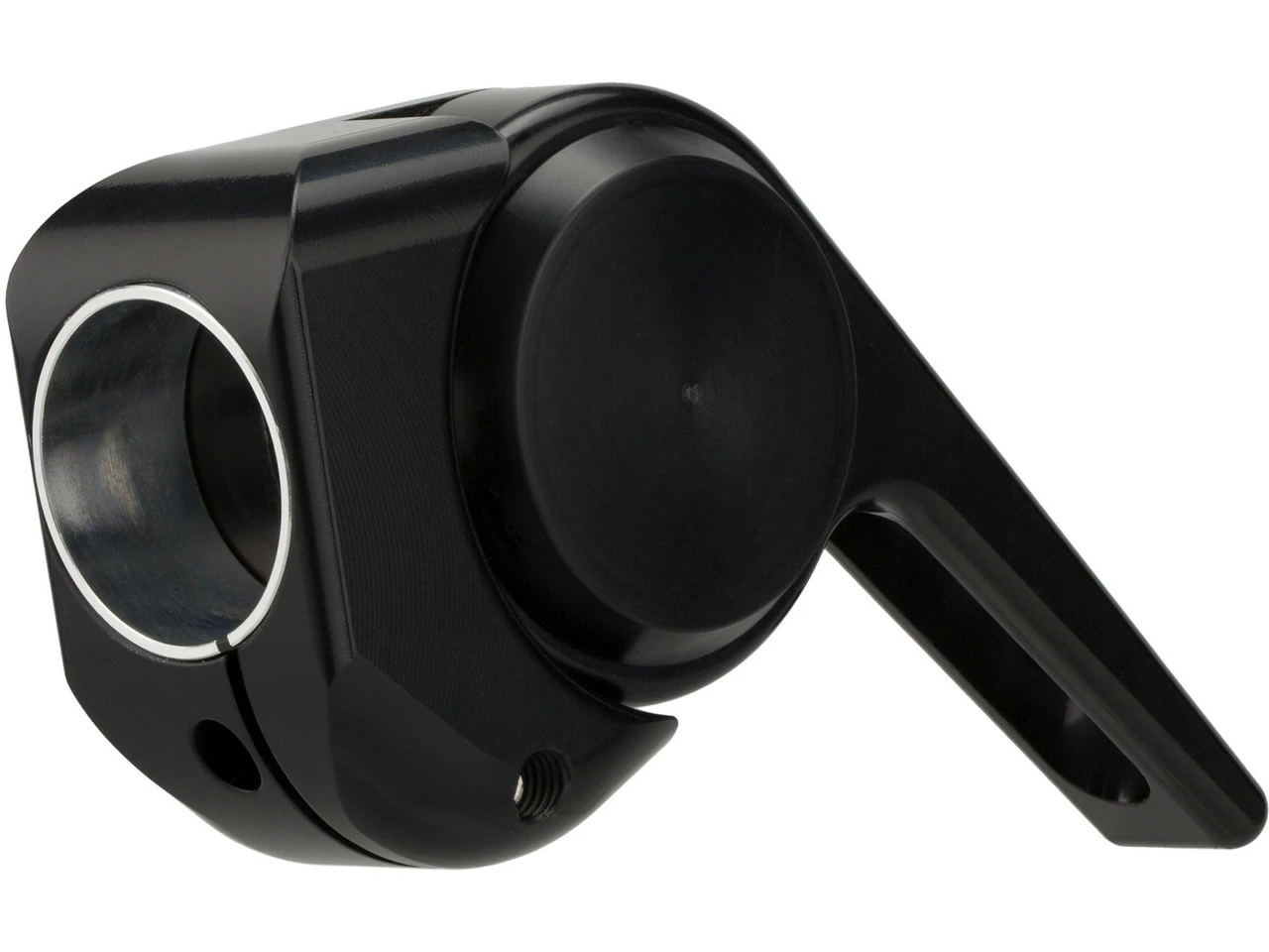 Jtek Engineering Bar End Shifter Lenkerendschalthebel Shimano Alfine 11-fach 2 Jtek Engineering Bar End Shifter Lenkerendschalthebel Shimano Alfine 11-fach – Bild 2