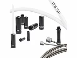 CAPGO OL Schaltzugset Für Campagnolo