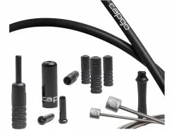 CAPGO BL Schaltzugset Lang Für Shimano/SRAM 6 CAPGO BL Schaltzugset Lang Für Shimano/SRAM -SRAM Verkäufe 193859