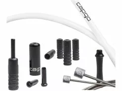 CAPGO BL Schaltzugset Lang Für Shimano/SRAM 7 CAPGO BL Schaltzugset Lang Für Shimano/SRAM -SRAM Verkäufe 193860