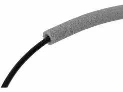 CAPGO Noise Protection Schaumstoffhülle Für Schaltzugaußenhülle -SRAM Verkäufe 195721