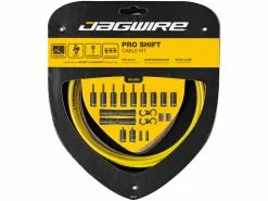 JAGWIRE 2X Pro Schaltzugset -SRAM Verkäufe 200586
