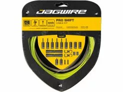 JAGWIRE 2X Pro Schaltzugset -SRAM Verkäufe 200591
