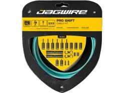 JAGWIRE 2X Pro Schaltzugset -SRAM Verkäufe 200592