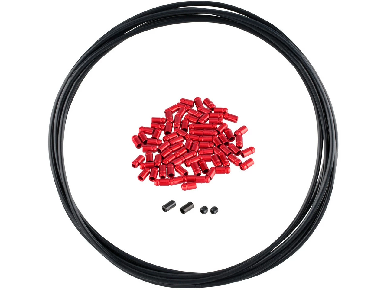 Nokon Konkavex Verlängerungsset 1 M 2 Nokon Konkavex Verlängerungsset 1 M – Bild 2