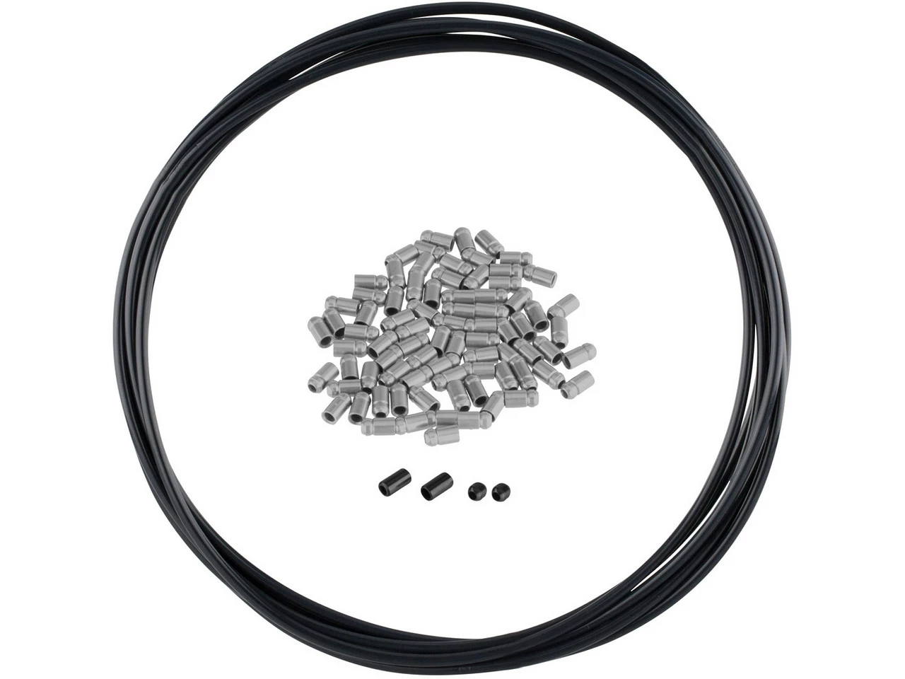 Nokon Konkavex Verlängerungsset 1 M 4 Nokon Konkavex Verlängerungsset 1 M – Bild 4