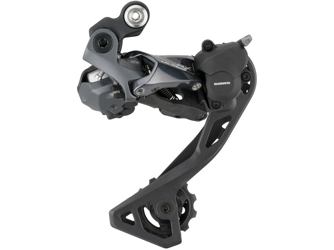 Shimano Ultegra RX Di2 Schaltwerk Shadow Plus RD-RX805 11-fach 1 Shimano Ultegra RX Di2 Schaltwerk Shadow Plus RD-RX805 11-fach
