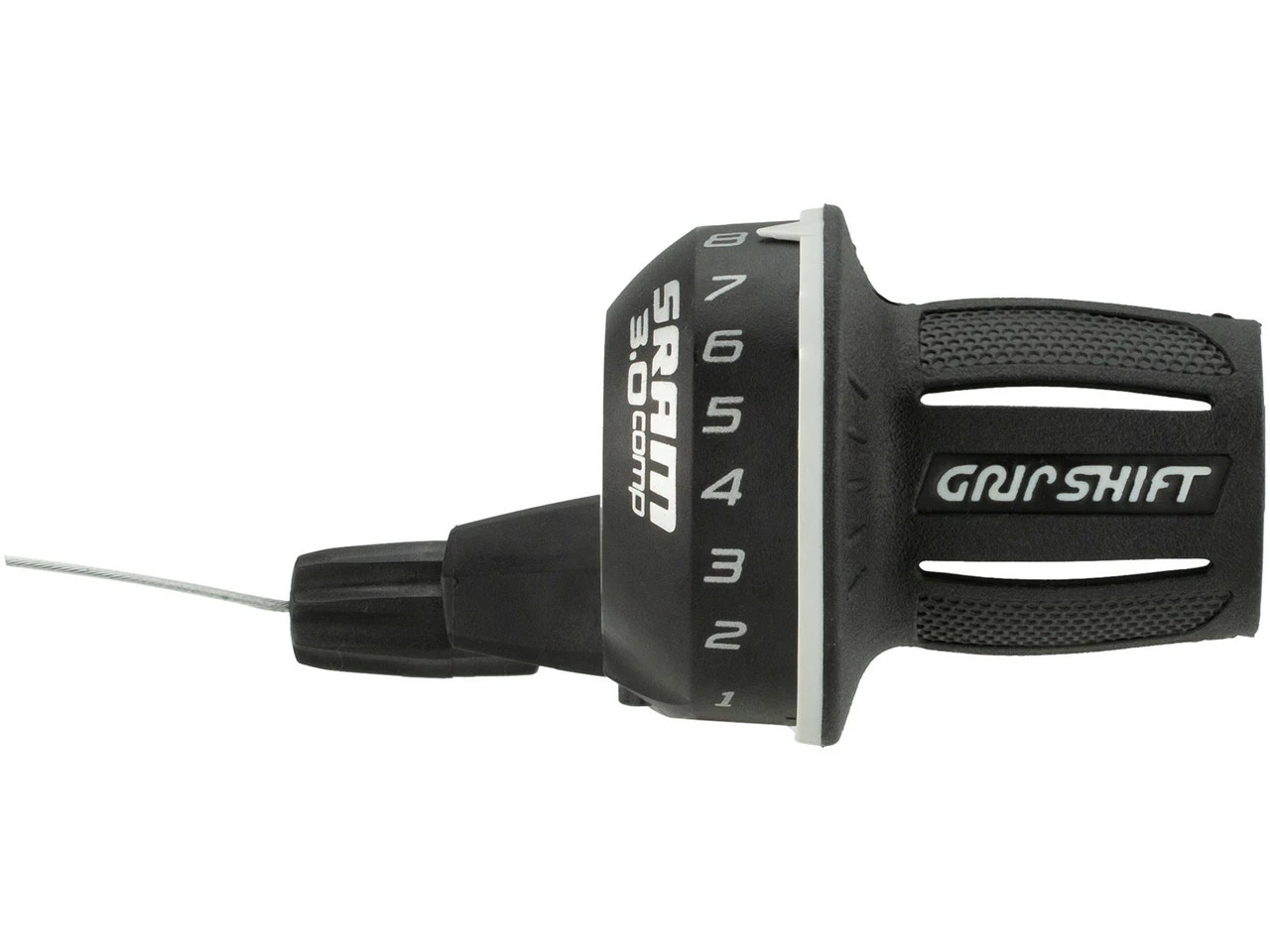 SRAM Drehgriffschalter 3.0 Comp 1 SRAM Drehgriffschalter 3.0 Comp