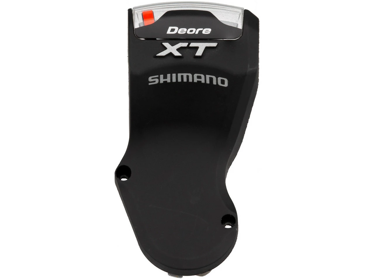 Shimano XT Ganganzeige 9-fach SL-M770 1 Shimano XT Ganganzeige 9-fach SL-M770