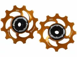 HOPE Jockey Wheels Schalträdchen 11-fach -SRAM Verkäufe 247821