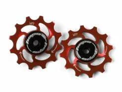 HOPE Jockey Wheels Schalträdchen 11-fach -SRAM Verkäufe 247823