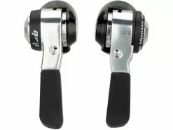 MICROSHIFT BS-T09 V+h Set Lenkerendschalthebel 2-/3-/9-fach -SRAM Verkäufe 253553