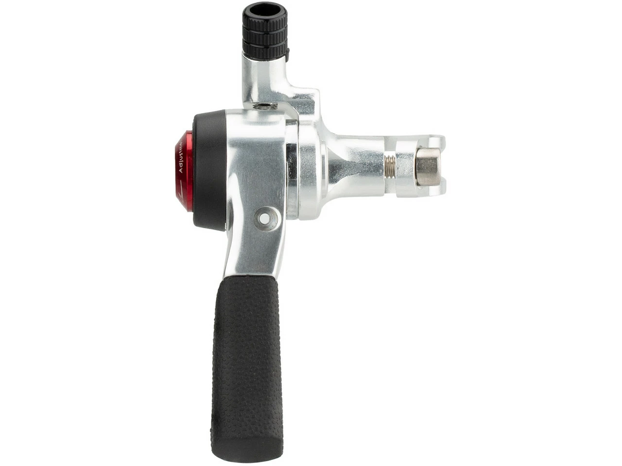 MICROSHIFT SL-T10 V+h Set Daumenschalthebel 2-/3-/10-fach Für Shimano Road 2 MICROSHIFT SL-T10 V+h Set Daumenschalthebel 2-/3-/10-fach Für Shimano Road – Bild 2