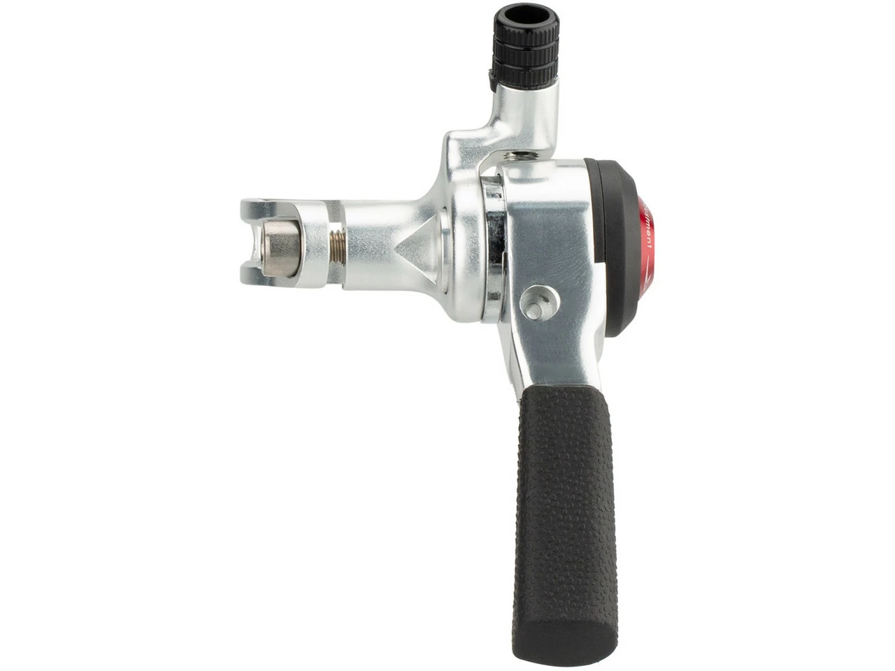 MICROSHIFT SL-T10 V+h Set Daumenschalthebel 2-/3-/10-fach Für Shimano Road 3 MICROSHIFT SL-T10 V+h Set Daumenschalthebel 2-/3-/10-fach Für Shimano Road – Bild 3