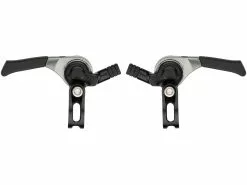 MICROSHIFT SL-T10B V+h Set Daumenschalthebel 2-/3-/10-fach Für Tiagra 4700 -SRAM Verkäufe 253814