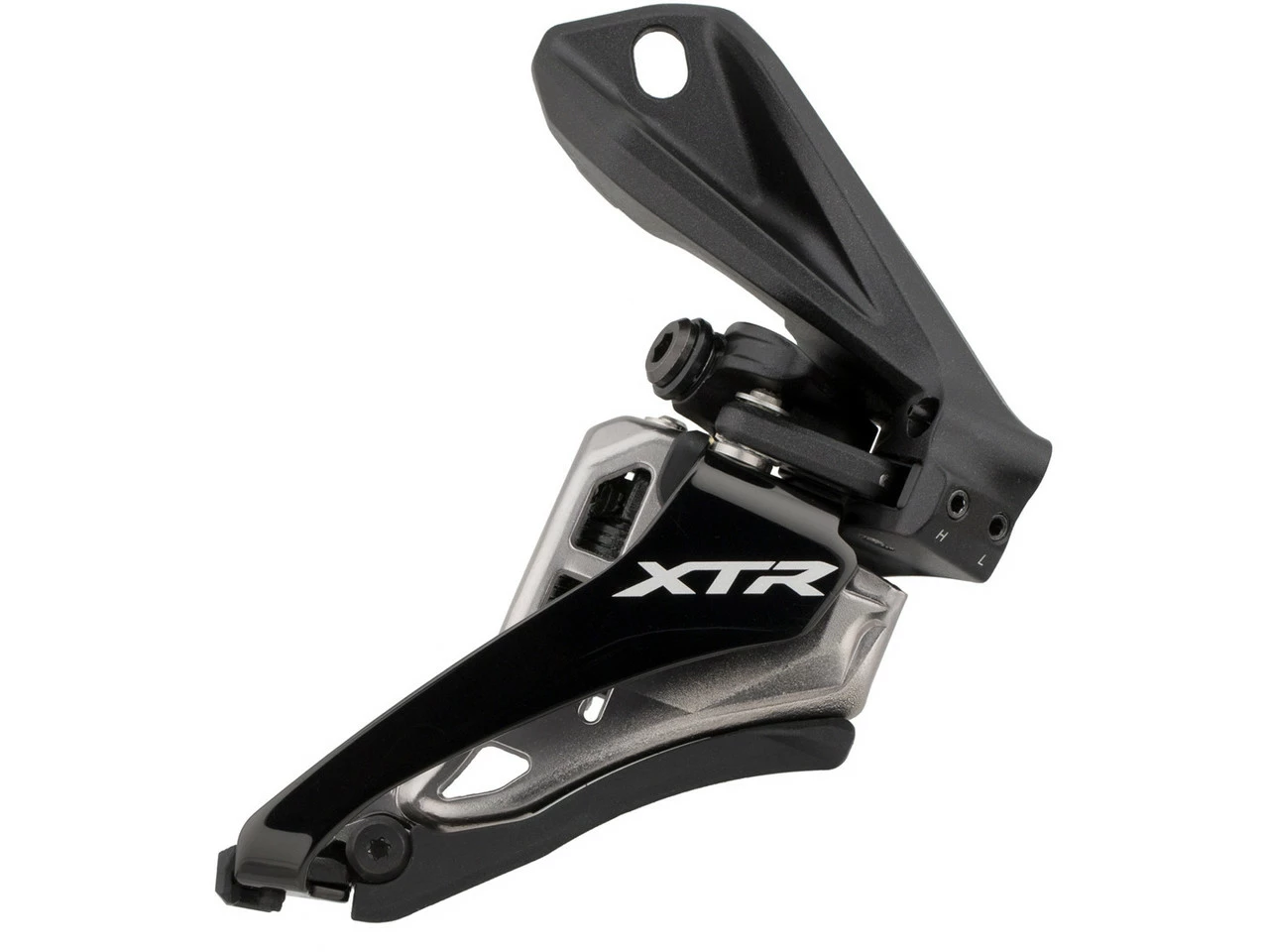 Shimano XTR Umwerfer FD-M9100 2-/12-fach 1 Shimano XTR Umwerfer FD-M9100 2-/12-fach