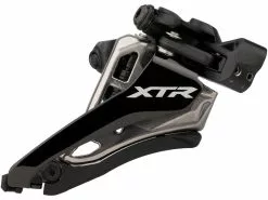 Shimano XTR Umwerfer FD-M9100 2-/12-fach 14 Shimano XTR Umwerfer FD-M9100 2-/12-fach -SRAM Verkäufe 272301