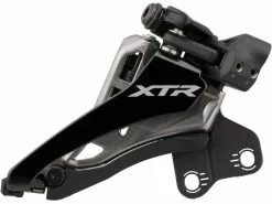 Shimano XTR Umwerfer FD-M9100 2-/12-fach 18 Shimano XTR Umwerfer FD-M9100 2-/12-fach -SRAM Verkäufe 272305
