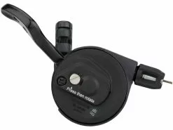 Shimano XTR Schaltgriff SL-M9100 Mono Mit Klemmschelle 2-fach -SRAM Verkäufe 272621