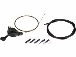 Shimano XTR Schaltgriff SL-M9100 Mono Mit Klemmschelle 2-fach -SRAM Verkäufe 272622