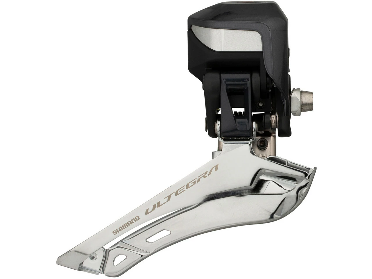 Shimano Ultegra Di2 Umwerfer FD-R8050 2-/11-fach 1 Shimano Ultegra Di2 Umwerfer FD-R8050 2-/11-fach