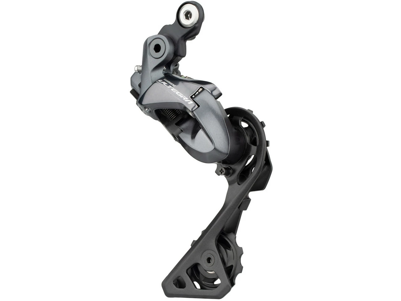 Shimano Ultegra Di2 Schaltwerk Shadow RD-R8050 11-fach 3 Shimano Ultegra Di2 Schaltwerk Shadow RD-R8050 11-fach – Bild 3