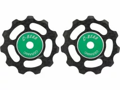 C-Bear Schalträdchen Carbon Shimano/SRAM 10-/11-fach
