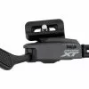 Shimano XT Schaltgriff SL-M8100-I Mono Mit I-Spec EV 2-fach