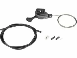 Shimano XT Schaltgriff SL-M8100-I Mono Mit I-Spec EV 2-fach 7 Shimano XT Schaltgriff SL-M8100-I Mono Mit I-Spec EV 2-fach -SRAM Verkäufe 278078