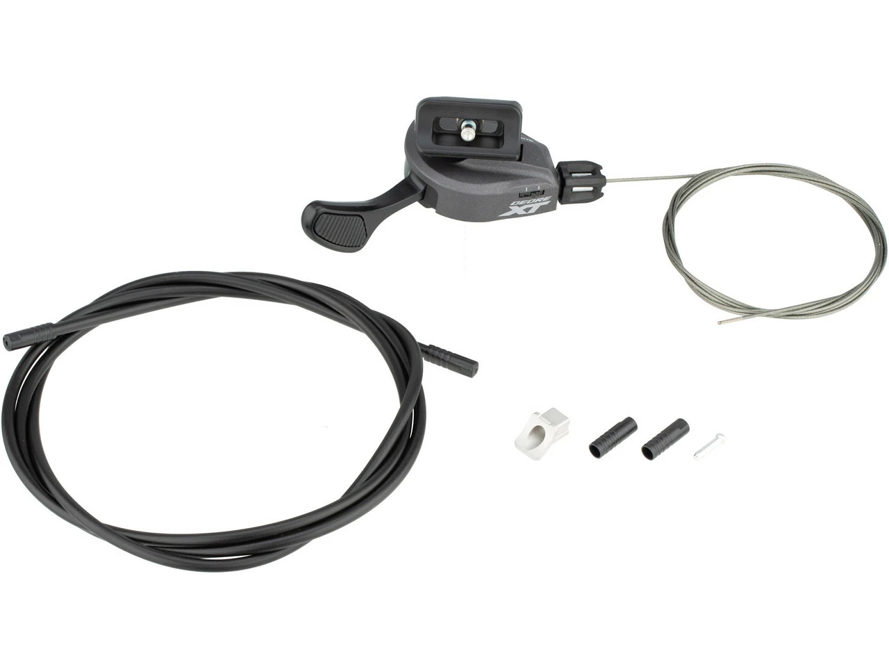 Shimano XT Schaltgriff SL-M8100-I Mono Mit I-Spec EV 2-fach 4 Shimano XT Schaltgriff SL-M8100-I Mono Mit I-Spec EV 2-fach – Bild 4