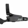 Shimano XT Schaltgriff SL-M8100 Mono Mit Klemmschelle 2-fach