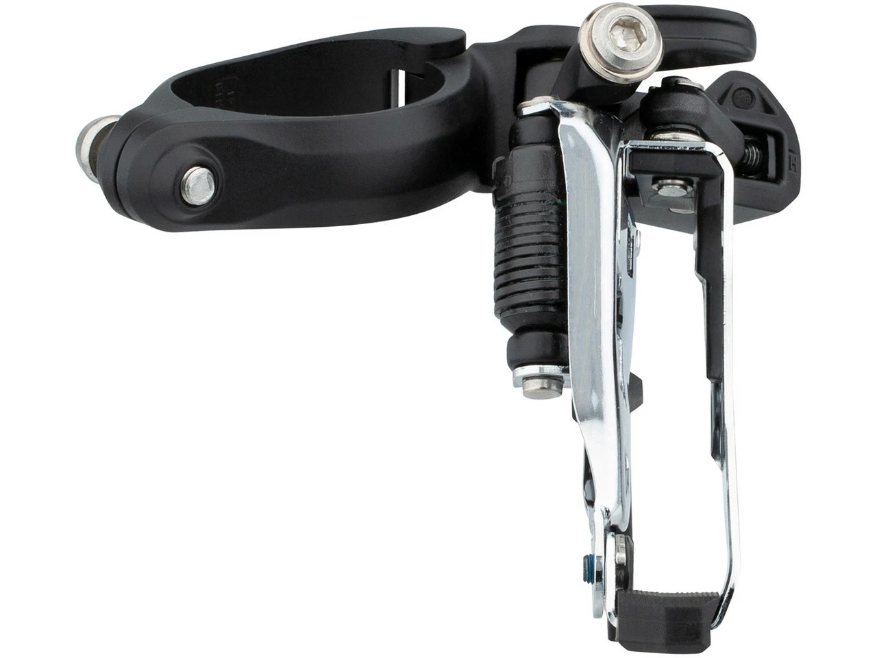 Shimano XT Umwerfer FD-M8100 2-/12-fach 6 Shimano XT Umwerfer FD-M8100 2-/12-fach – Bild 6