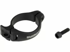 Shimano Schelle SM-AD91 Für Dura-Ace / Ultegra / 105 / GRX Anlöt-Umwerfer -SRAM Verkäufe 282586