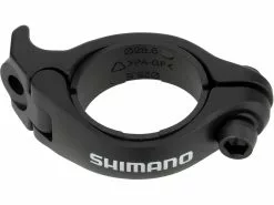 Shimano Schelle SM-AD91 Für Dura-Ace / Ultegra / 105 / GRX Anlöt-Umwerfer -SRAM Verkäufe 282587