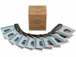 Shimano Schalträdchen 6-/7-/8-fach - 10 Paar -SRAM Verkäufe 283255