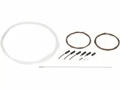 Shimano Schaltzugset OT-SP41/OT-RS900 Polymer Dura-Ace R9100 / Ultegra R8000 -SRAM Verkäufe 283262