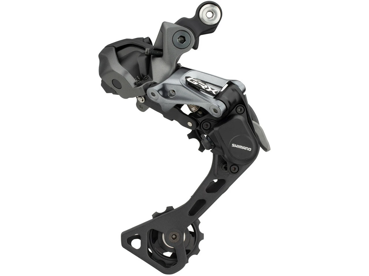 Shimano GRX Di2 Schaltwerk Shadow Plus RD-RX817 11-fach 1 Shimano GRX Di2 Schaltwerk Shadow Plus RD-RX817 11-fach