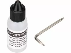 CERAMICSPEED OSPW Schalträdchen-System Für SRAM ETap® -SRAM Verkäufe 283982