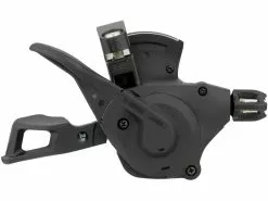 Shimano Deore V+h Schaltgriffe SL-M6000 Klemmschelle M. Ganganzeige 2/3/10fach 9 Shimano Deore V+h Schaltgriffe SL-M6000 Klemmschelle M. Ganganzeige 2/3/10fach -SRAM Verkäufe 284690