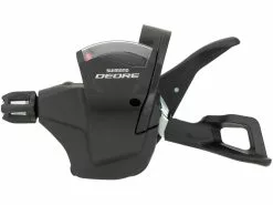 Shimano Deore V+h Schaltgriffe SL-M6000 Klemmschelle M. Ganganzeige 2/3/10fach 10 Shimano Deore V+h Schaltgriffe SL-M6000 Klemmschelle M. Ganganzeige 2/3/10fach -SRAM Verkäufe 284691